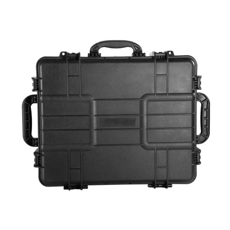 Supreme 53F - Mala Inquebrável