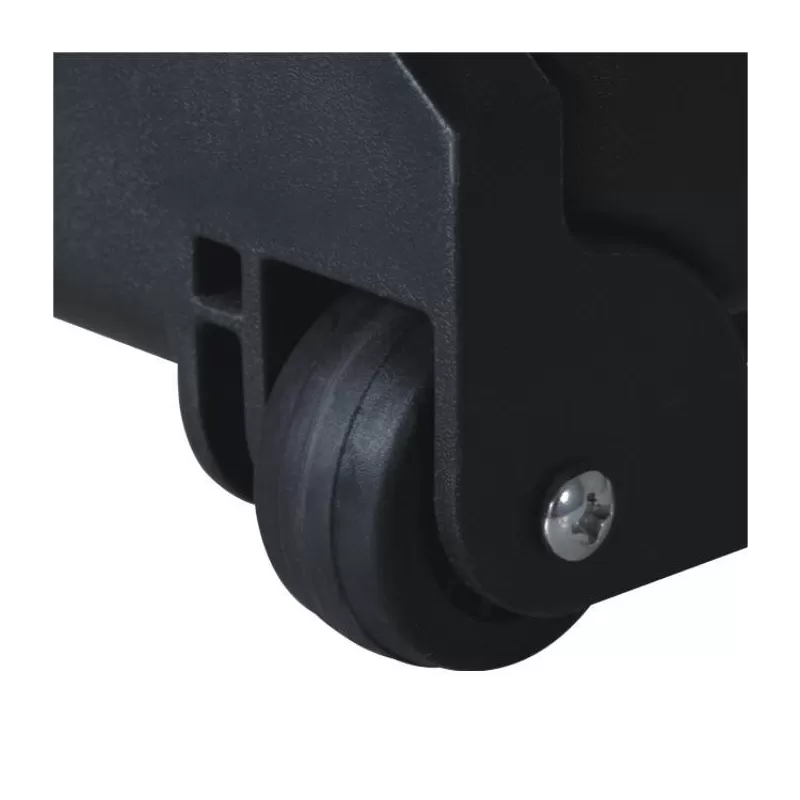 Supreme 53F - Mala Inquebrável