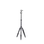 Veo 3GO 265HAB - Trípode de viaje de aluminio