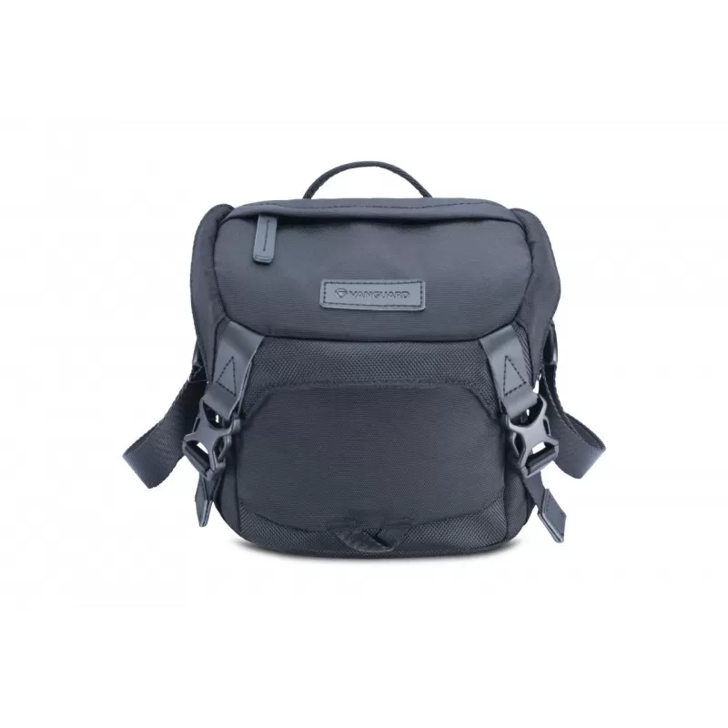 Veo GO 15M BK - Bolsa de Ombro Veo GO 15M BK - Bolsa de Ombro