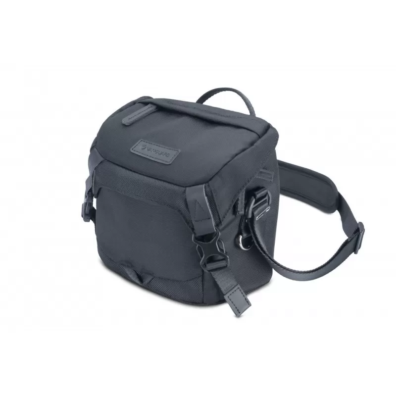 Veo GO 15M BK - Bolsa de Ombro
