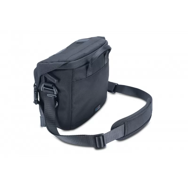 Veo GO 15M BK - Bolsa de Ombro