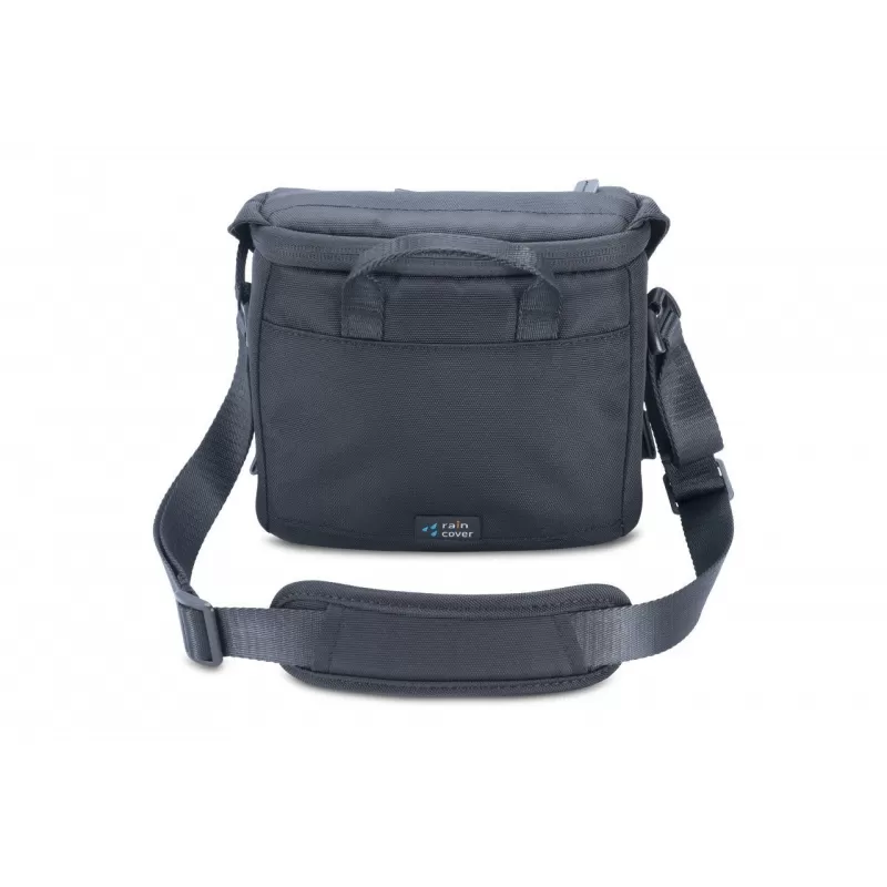 Veo GO 15M BK - Bolsa de Ombro