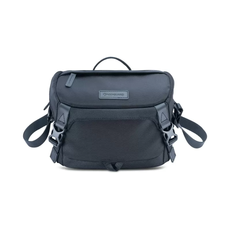 Veo GO 24M BK - Bolsa de Ombro Veo GO 24M BK - Bolsa de Ombro