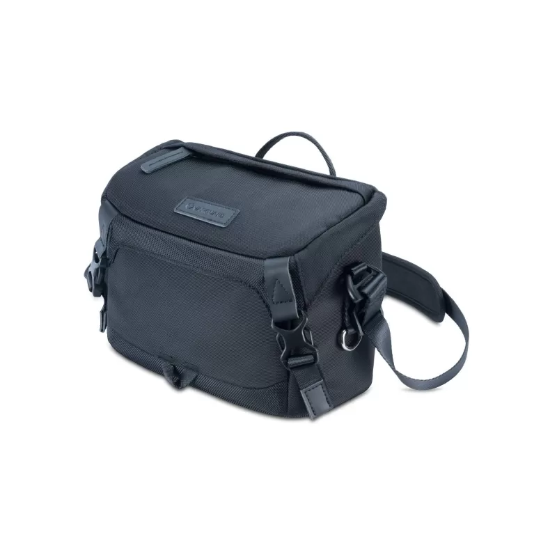 Veo GO 24M BK - Bolsa de Ombro