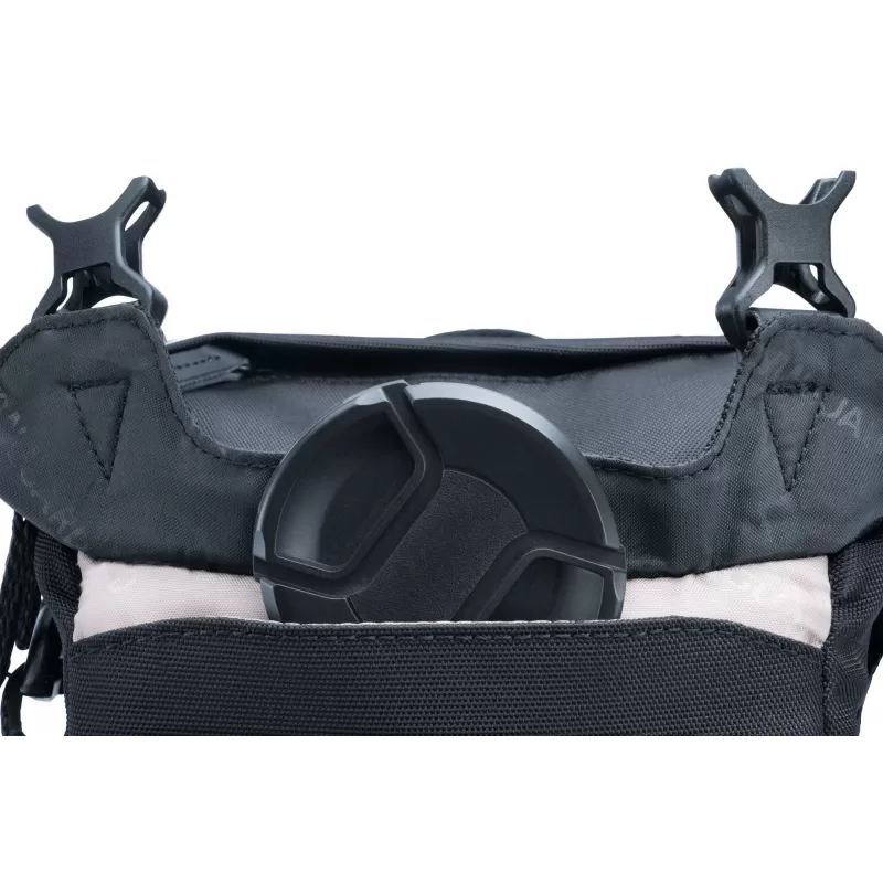 Veo GO 24M BK - Bolsa de Ombro