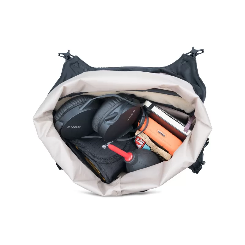 Veo GO 42M BK - Mochila