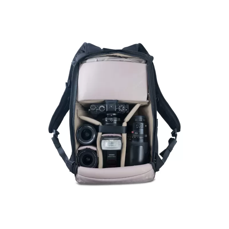 Veo GO 46M BK - Mochila