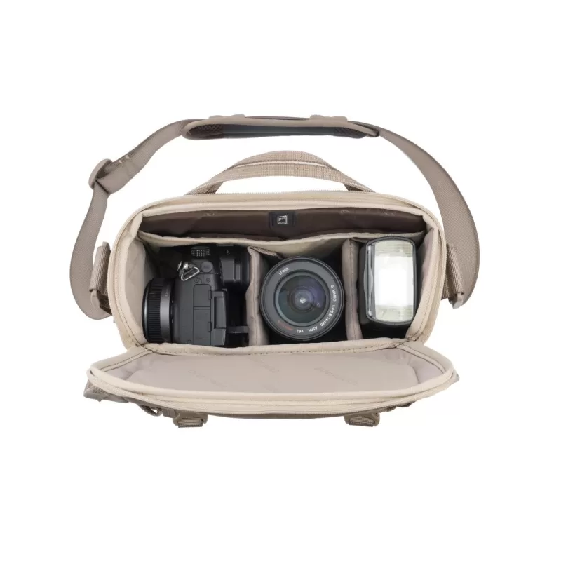 Veo Range 21M BG - Bolsa de Ombro