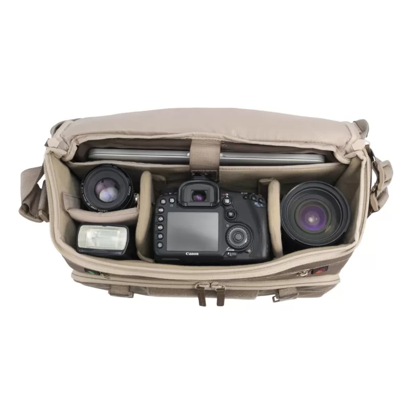 Veo Range 38BG - Bolsa de Ombro