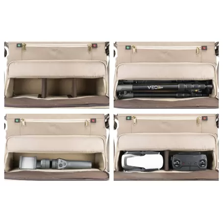 Veo Range 38BG - Bolsa de Ombro