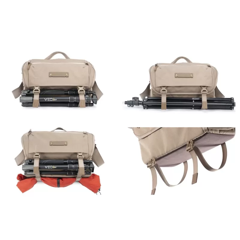 Veo Range 38BG - Bolsa de Ombro