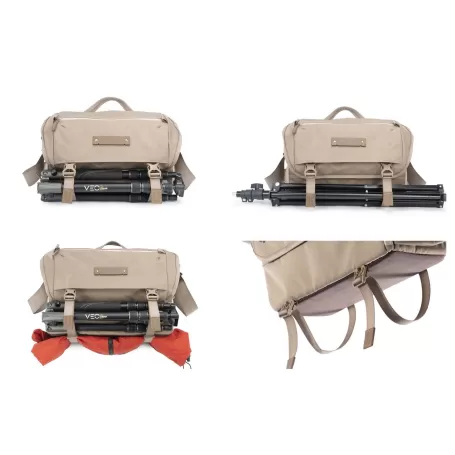 Veo Range 38BG - Bolsa de Ombro