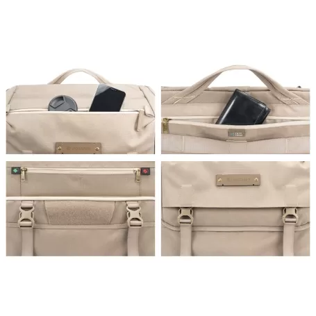 Veo Range 38BG - Bolsa de Ombro