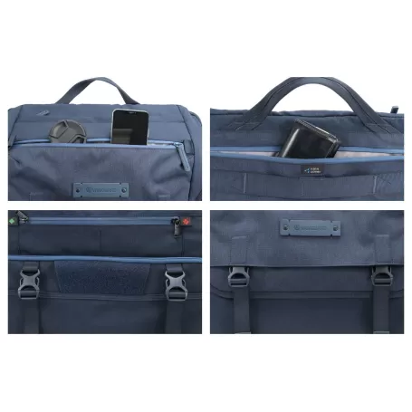 Veo Range 38NV - Bolsa de Ombro