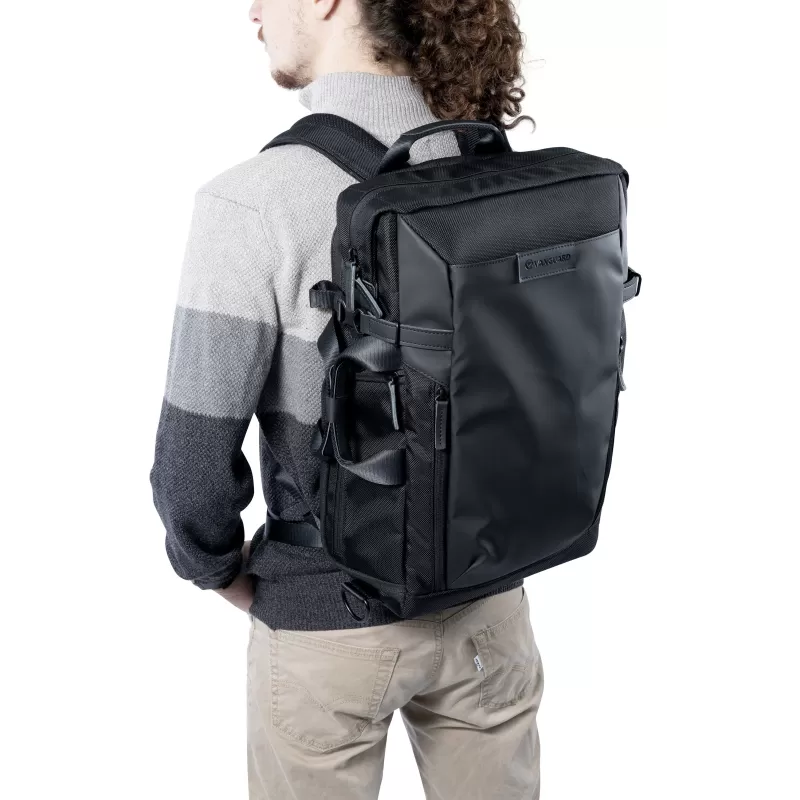 Veo Select 45M BK - Mochila e bolsa