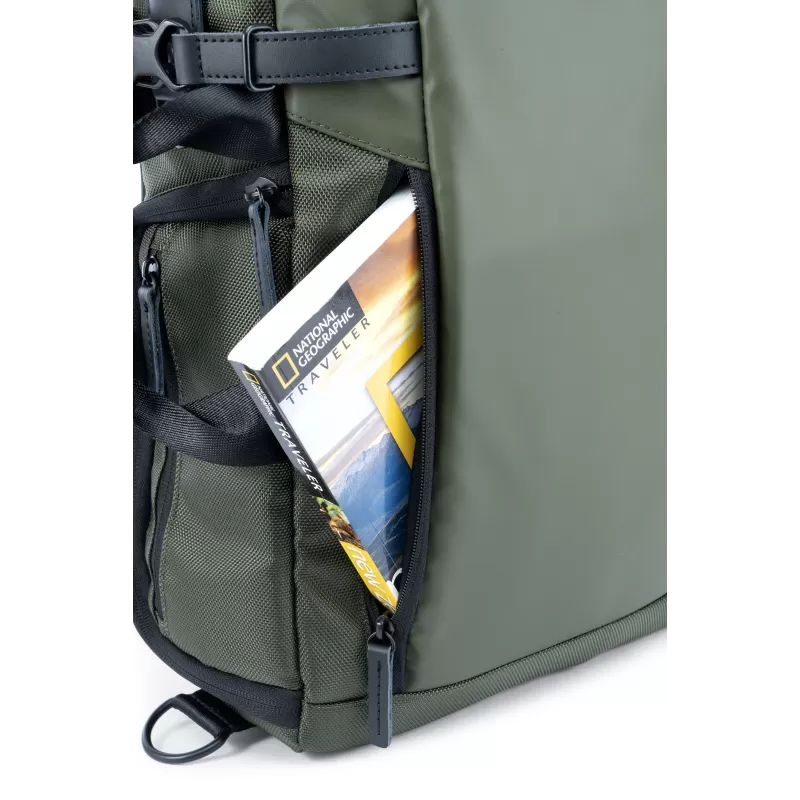 Veo Select 45M GR - Mochila e bolsa