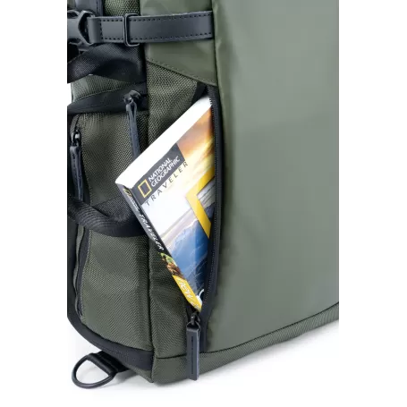 Veo Select 45M GR - Mochila e bolsa