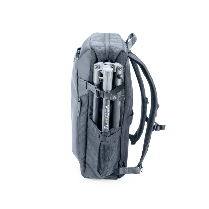 Veo Select 49BK - Mochila e bolsa