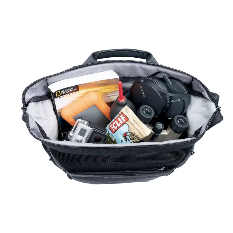 Veo Select 49BK - Mochila e bolsa