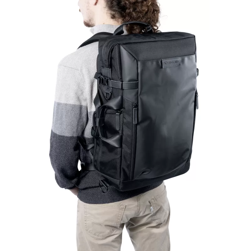 Veo Select 49BK - Mochila e bolsa
