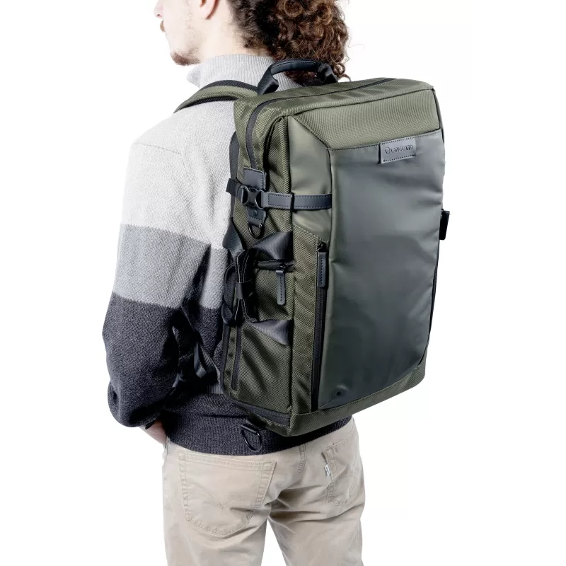 Veo Select 49GR - Mochila e bolsa