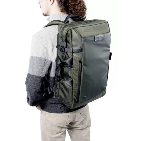 Veo Select 49GR - Mochila e bolsa