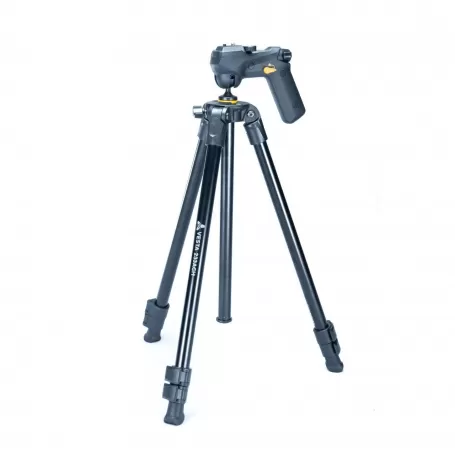 Vesta 233AGH - Tripé de alumínio com cabeça esférica Vesta 233AGH - Tripé de alumínio com cabeça esférica