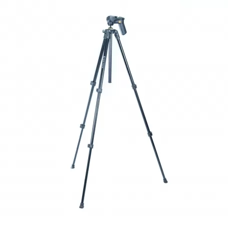 Vesta 233AGH - Tripé de alumínio com cabeça esférica