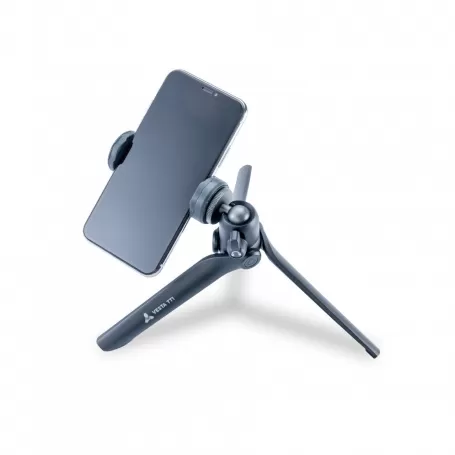Vesta TT1 BP - Mini Tripé para Câmera e Celular