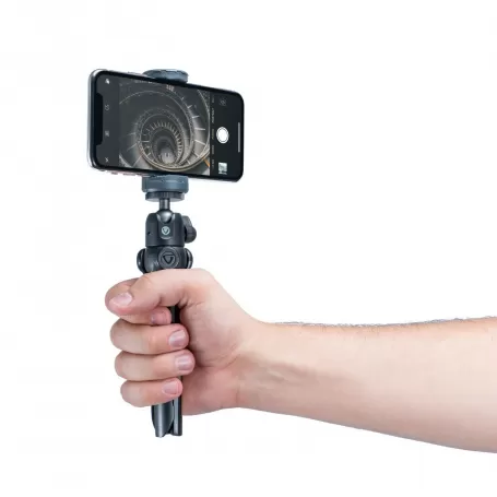 Vesta TT1 BP - Mini Tripé para Câmera e Celular