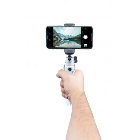 Vesta TT1 WP - Mini Tripé para Câmera e Celular