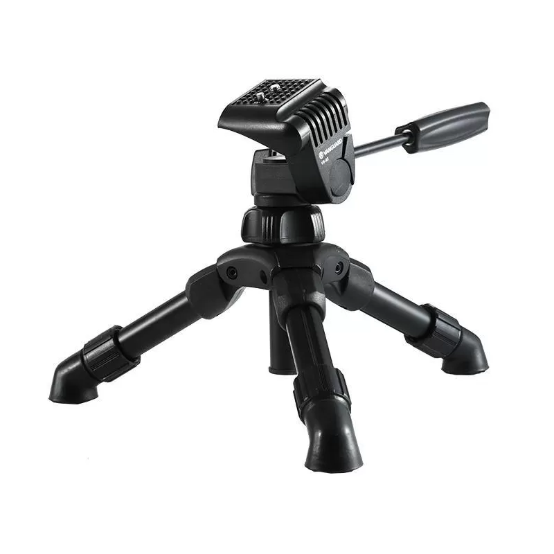 VS-82 - Tripé de mesa VS-82 - Tripé de mesa