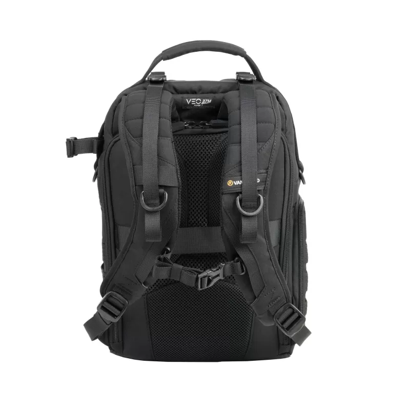 Veo Range T37M BK - Mochila