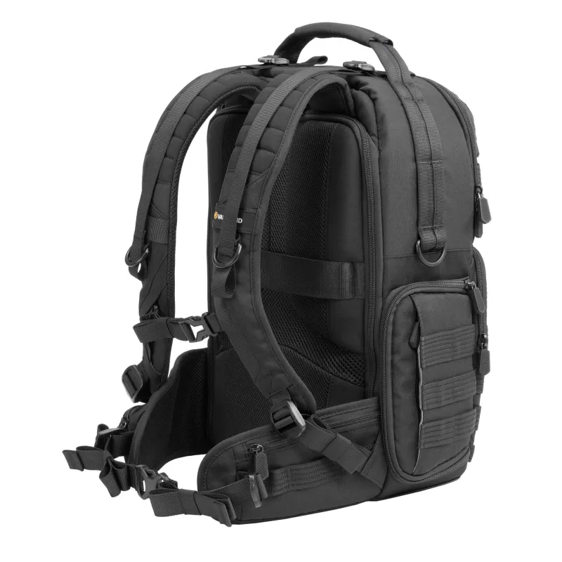 Veo Range T45M BK - Mochila