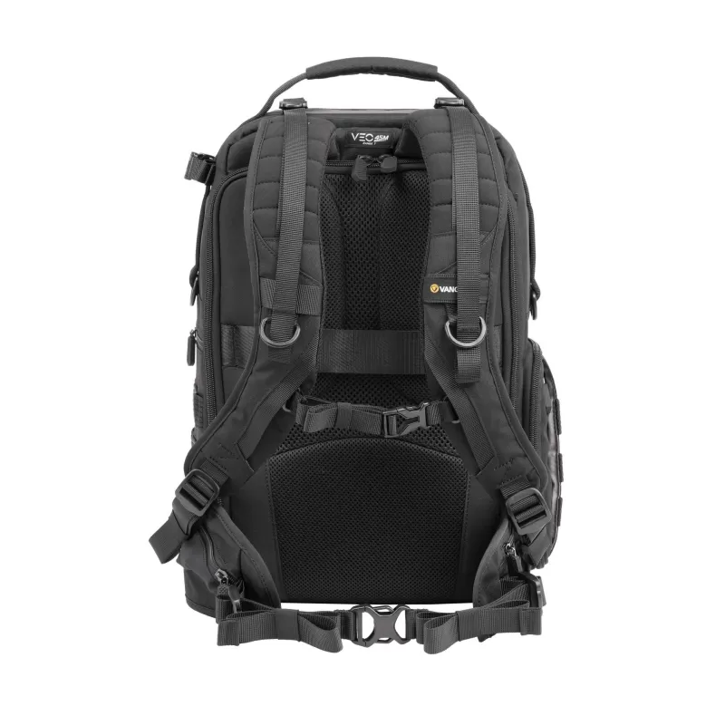 Veo Range T45M BK - Mochila