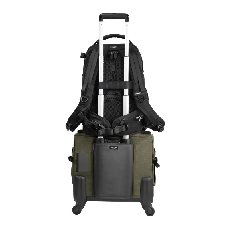 Veo Range T45M BK - Mochila