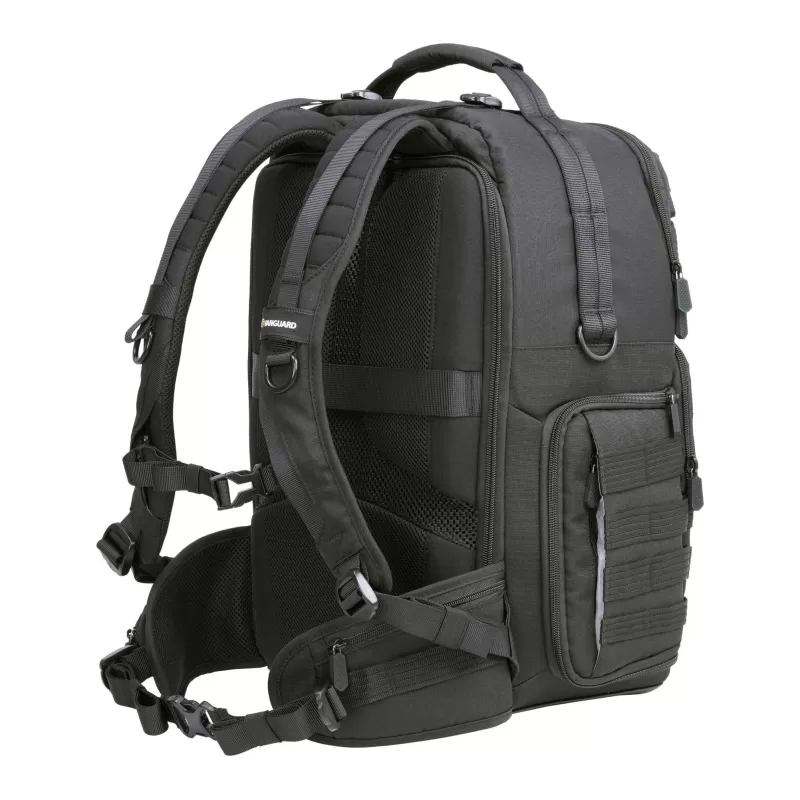 Veo Range T48 BK - Mochila