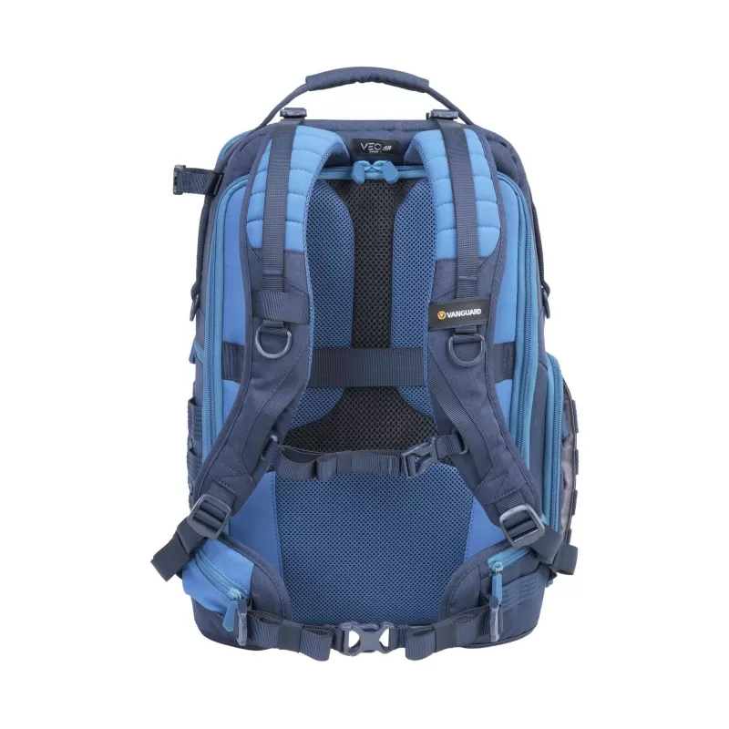 Veo Range T48 NV - Mochila