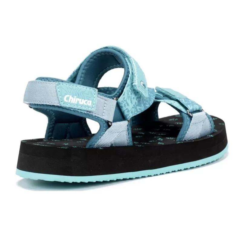 Chiruca MADEIRA - Sandalias CHIRUCA Travel Sport