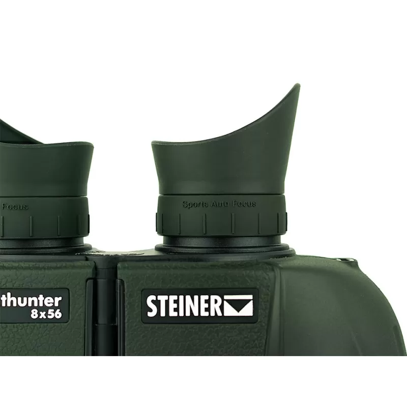 STEINER NIGHTHUNTER 8X56 - Binóculos STEINER