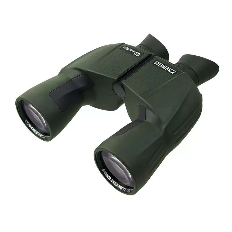 Binóculos STEINER NIGHTHUNTER. 8X56 Binóculos STEINER NIGHTHUNTER. 8X56