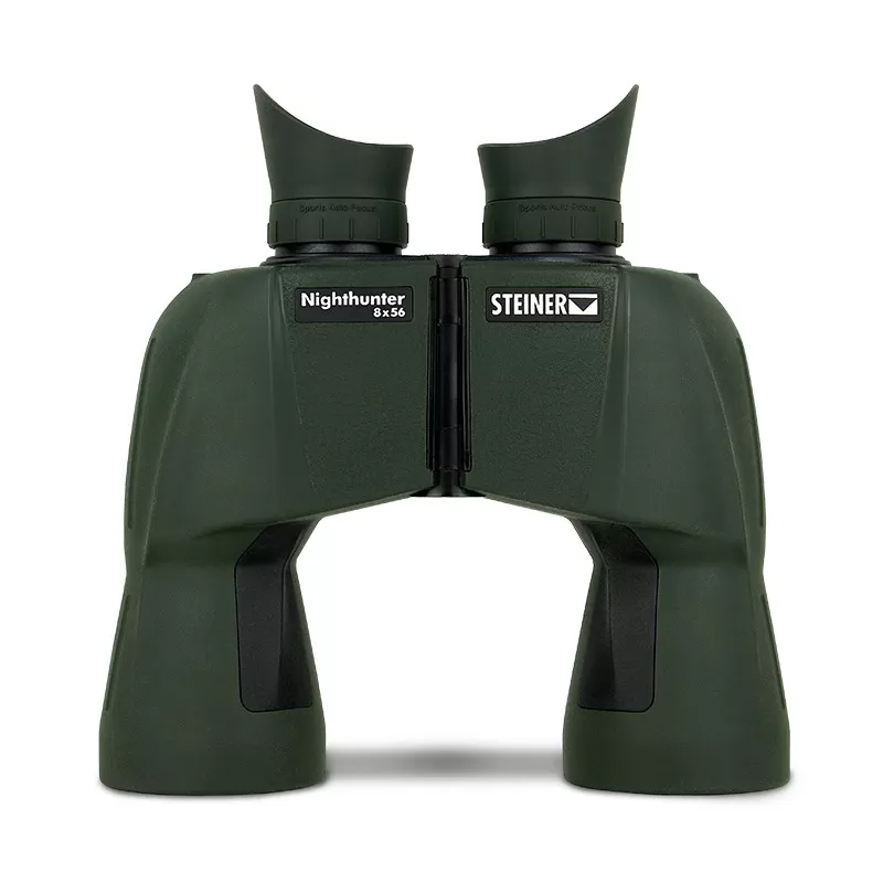 STEINER NIGHTHUNTER 8X56 - Binóculos STEINER