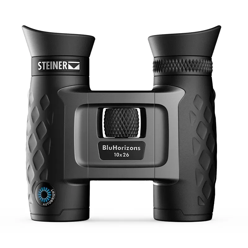 STEINER BLUHORIZONS 10X26 - Binóculos STEINER
