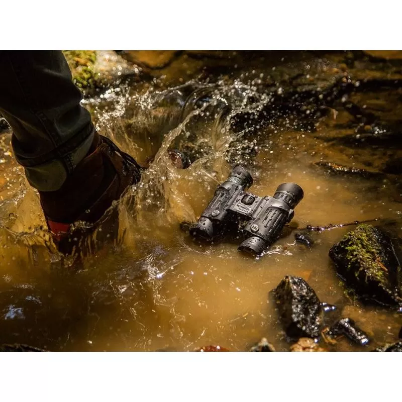 STEINER WILDLIFE 10X42 - Binóculos STEINER