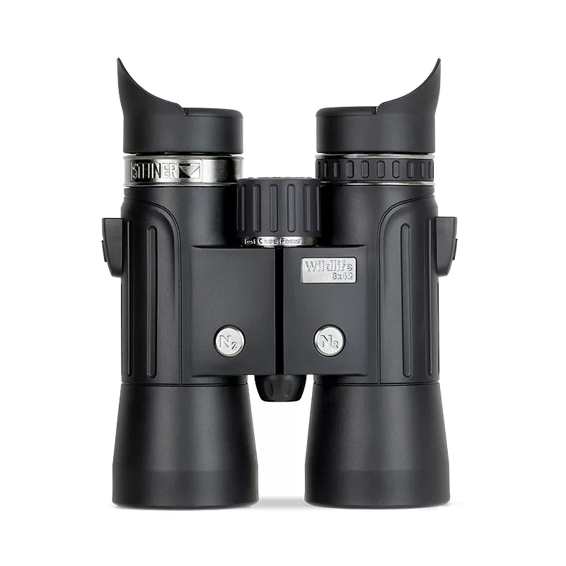 STEINER WILDLIFE 8X42 - Prismáticos STEINER