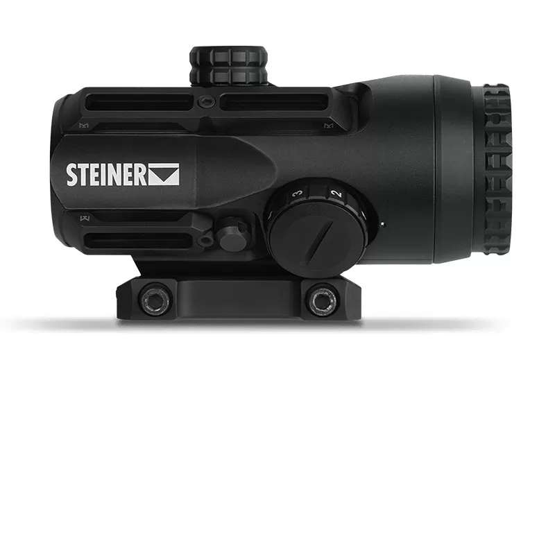 STEINER SIGHT T432 CAL.7,62 - Miras telescópicas STEINER