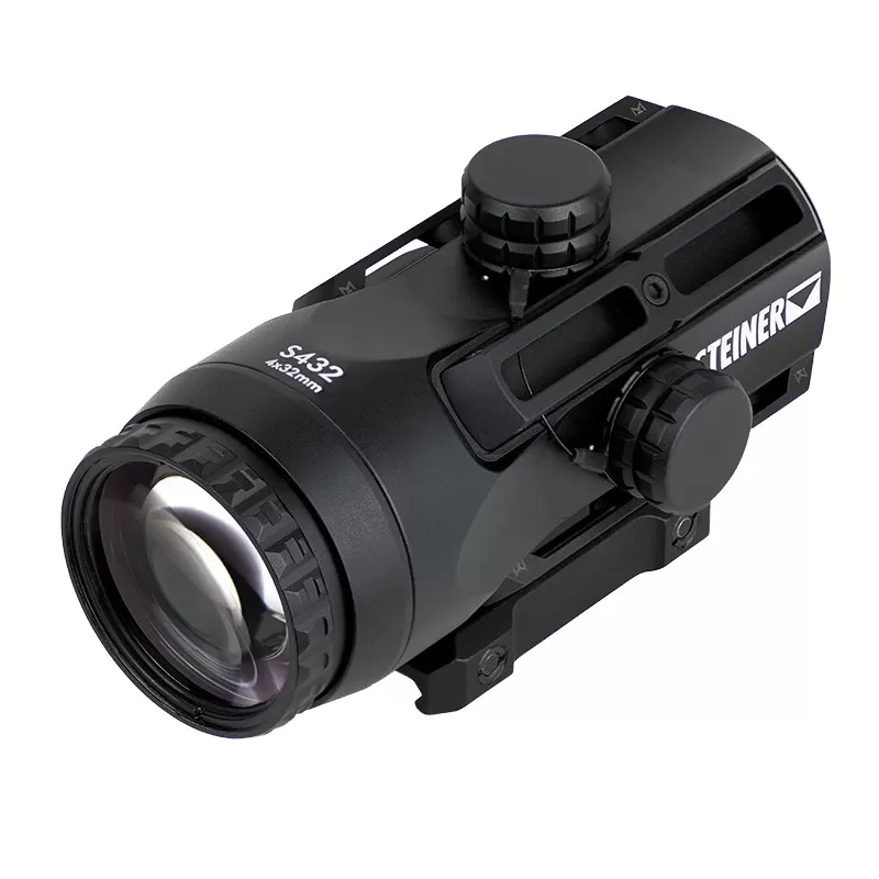 Visor STEINER SIGHT S432 CAL.7,62 Visor STEINER SIGHT S432 CAL.7,62