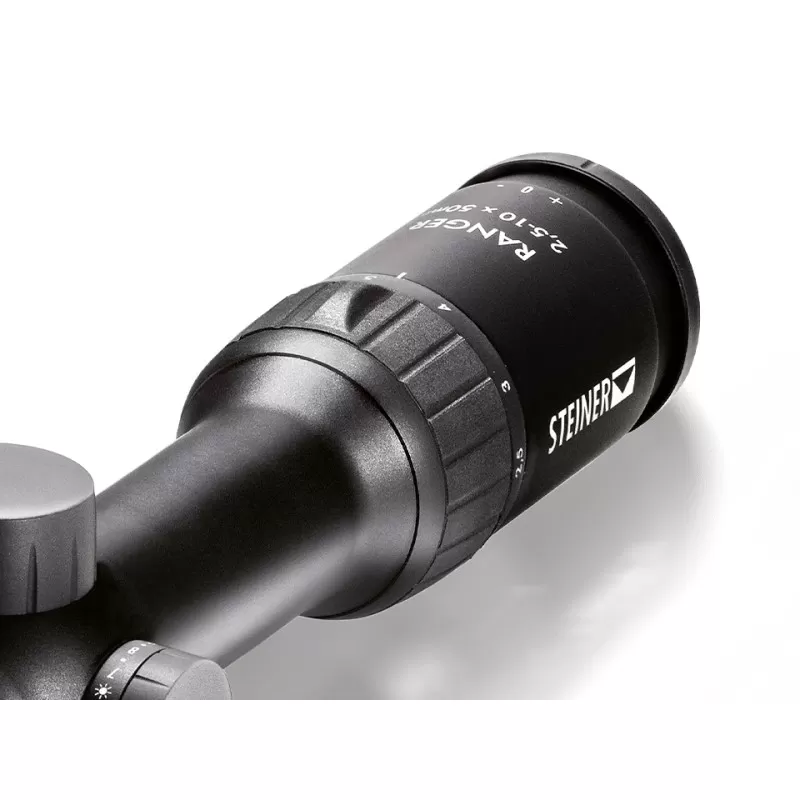 STEINER RANGER 3-12X56 SCOPE - Miras Telescópicas STEINER