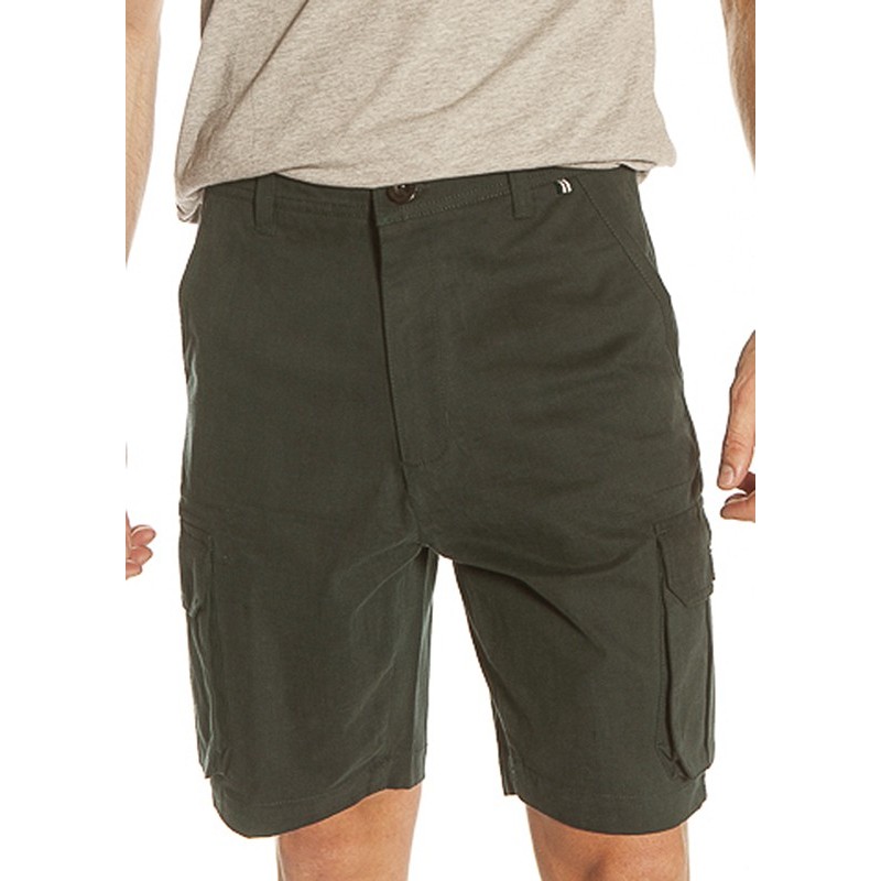 ALPHADVENTURE CADET VERDE BERMUDAS ALPHADVENTURE CADET VERDE BERMUDAS